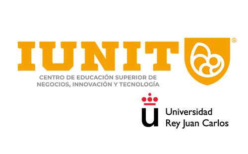 IUNIT, Centro Adscrito de la Universidad Rey Juan Carlos (URJC)